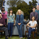 Illustration for article titled The Television Critics Association liked emParks And Recreation/em, emJustified/em, other shows TV critics like